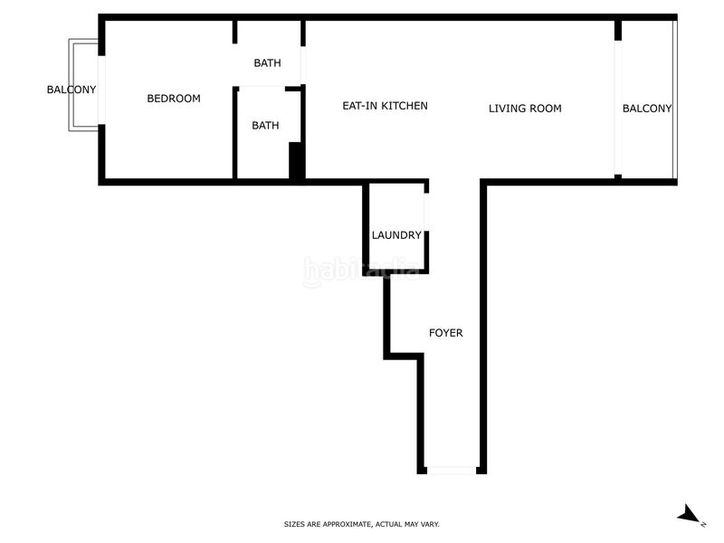 Foto 42e0ebbe-3f8e-466c-a29f-460e21d412f3. Apartament a Son Espanyolet Palma de Mallorca