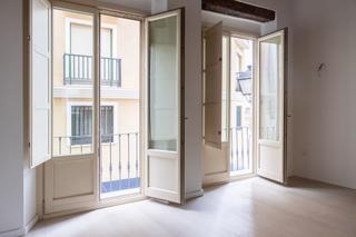 Apartament a La Goleta - San Felipe Neri