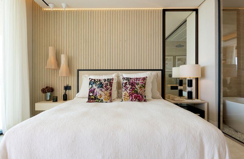 Foto 1af39e2a-6ca1-48b3-9127-c323717a953b. Ático impresionante proyecto de obra nueva en primera linea . en Estepona