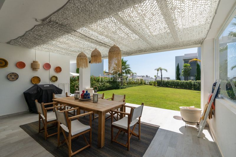 Foto 5e6d653b-865f-434e-8a97-59c74fb73734. Apartament a Casares pueblo Casares