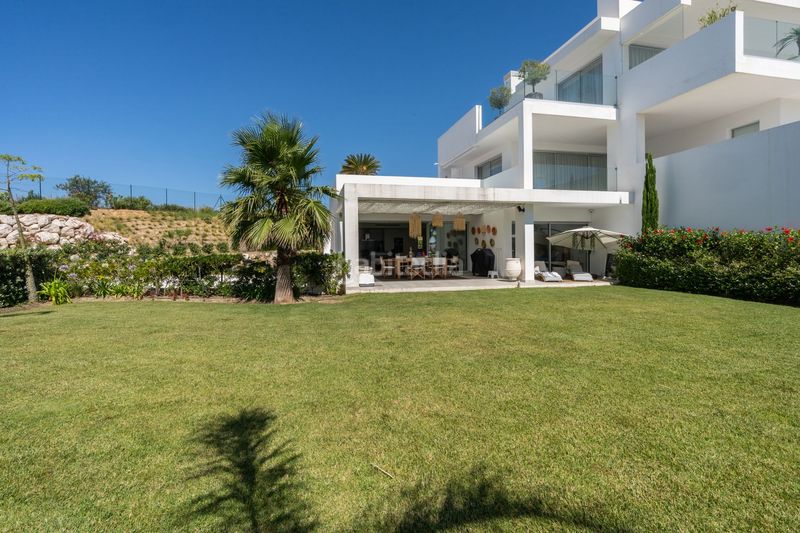 Foto bb515197-06aa-4055-ba78-0aabed61e57c. Apartament a Casares pueblo Casares