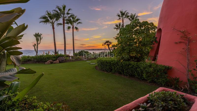 Foto 1235fae9-de96-4c3c-a5ac-2dfdbc6e8fd5. Piccolo appartamento in Guadalmansa Estepona