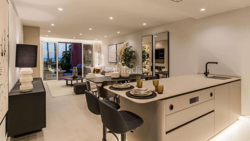 Foto 181ff5cb-f2fa-4d3c-a44c-84d4fac0cca5. Piccolo appartamento in Guadalmansa Estepona