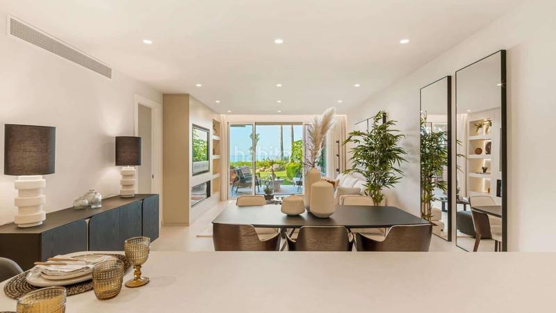 Foto 328488e0-2c98-4d15-9cca-f0cec23d59aa. Piccolo appartamento in Guadalmansa Estepona