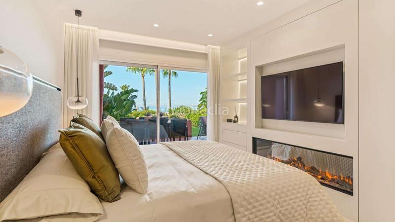 Foto 37f38646-2c97-4cf9-b1cf-68891a5a2060. Piccolo appartamento in Guadalmansa Estepona