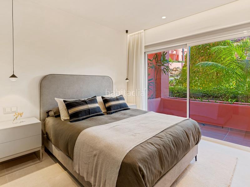 Foto 458ce825-8ccc-4f29-96ef-aac1740e37d6. Piccolo appartamento in Guadalmansa Estepona