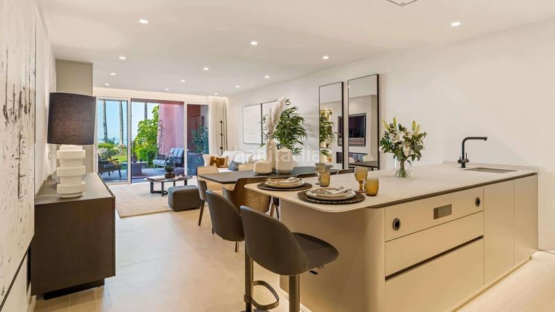 Foto 674137ec-e82f-492e-b076-bcb6c0cf9582. Piccolo appartamento in Guadalmansa Estepona