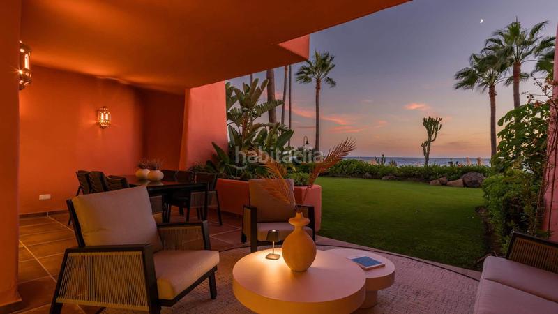 Foto 76496c27-830b-4c7d-865b-c5e65e14713e. Piccolo appartamento in Guadalmansa Estepona