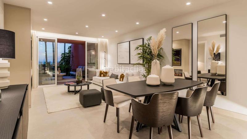 Foto 7a7dfdf1-889b-4368-af8e-5b0902470c7a. Piccolo appartamento in Guadalmansa Estepona