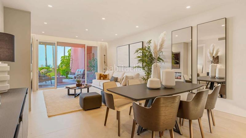 Foto 9c41d20e-c455-413d-86e0-b42f7fe4e65b. Piccolo appartamento in Guadalmansa Estepona