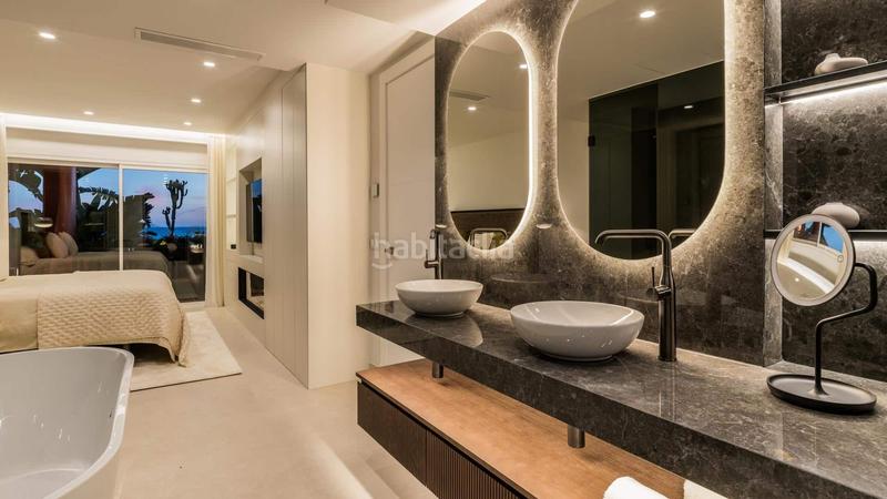 Foto ad5b80d4-60a8-4006-8389-2cff97e99322. Piccolo appartamento in Guadalmansa Estepona