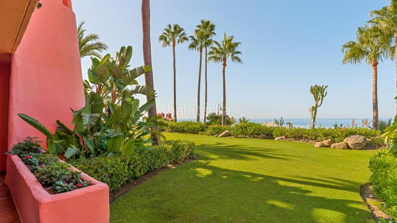 Foto dcb1dfd3-1553-4972-9c0c-5207aa36dc79. Piccolo appartamento in Guadalmansa Estepona