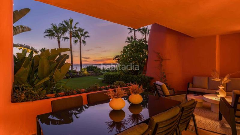 Foto eb2c61b3-ab7e-4890-8138-a35690878f9a. Piccolo appartamento in Guadalmansa Estepona