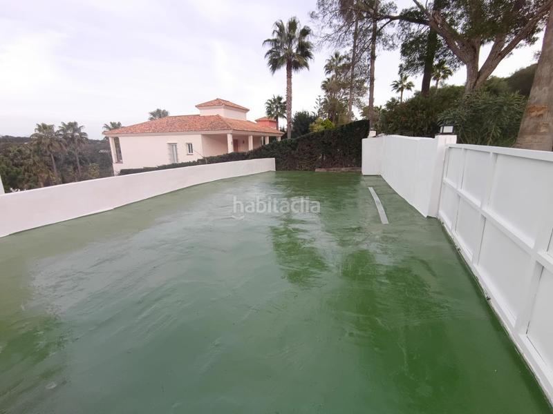 Foto 0d60d6d3-c8af-4a1f-b2bd-d5b385e4fa15. Chalet dans Sotogrande alto Sotogrande