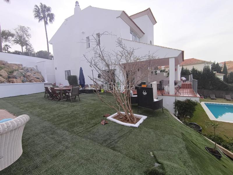 Foto 1dbfa390-d2f1-4466-9b1a-a548cc2039c5. Chalet dans Sotogrande alto Sotogrande