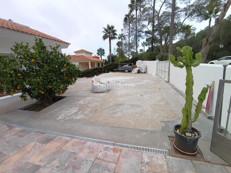 Foto 5883820f-aaeb-4900-8933-65384cb580bf. Chalet dans Sotogrande alto Sotogrande