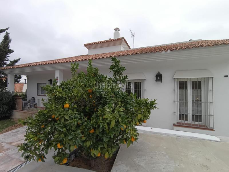 Foto 58b41866-d0a4-48cd-8555-7856e7ac0d76. Chalet dans Sotogrande alto Sotogrande