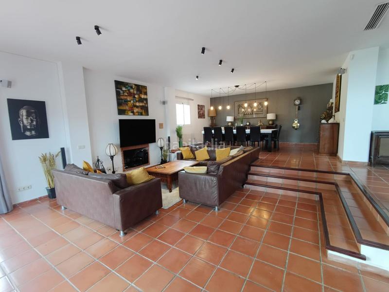 Foto ca10602e-d37a-4d7c-9661-c10df7c211ee. Chalet dans Sotogrande alto Sotogrande