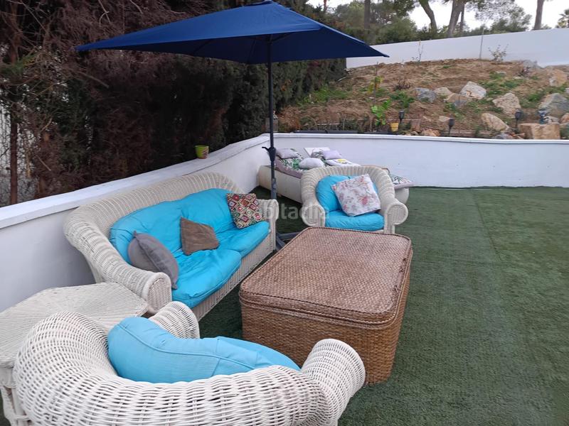 Foto d6323f7e-f470-4357-a4fa-af42fc92e594. Chalet dans Sotogrande alto Sotogrande