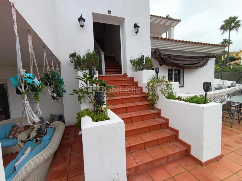 Foto d92132ed-1b7a-481b-abf3-3821da2e7dd8. Chalet dans Sotogrande alto Sotogrande