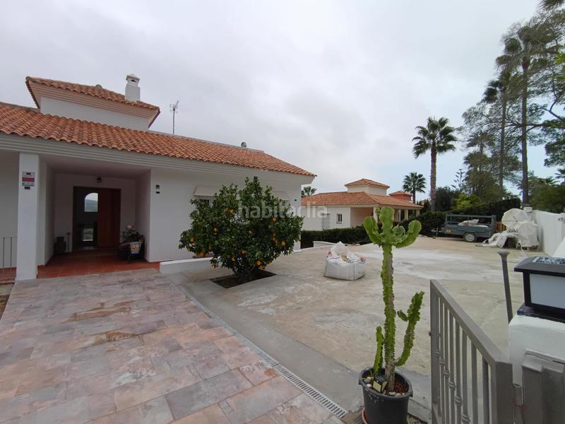 Foto db650034-6947-477c-97fb-accb30377f44. Chalet dans Sotogrande alto Sotogrande