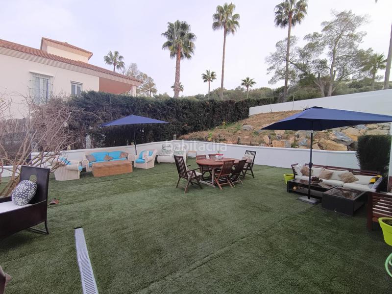 Foto dd7c2d80-313a-4558-a2cc-1069f4791cc2. Chalet dans Sotogrande alto Sotogrande