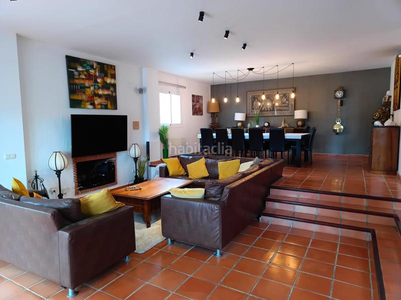 Foto fc5c7a7f-7b3e-412d-af09-165d7c5259f9. Chalet dans Sotogrande alto Sotogrande