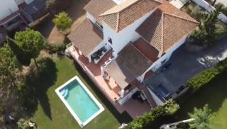 Chalet en Sotogrande Alto