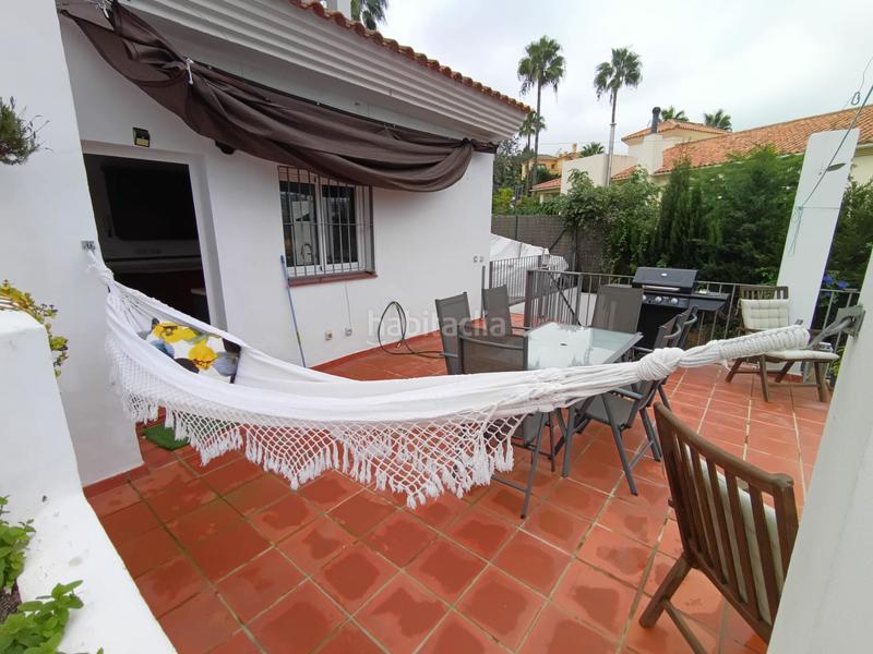 Foto 2226b22d-61c7-4bc0-9db6-8a4aff5a3537. Chalet in Sotogrande alto Sotogrande