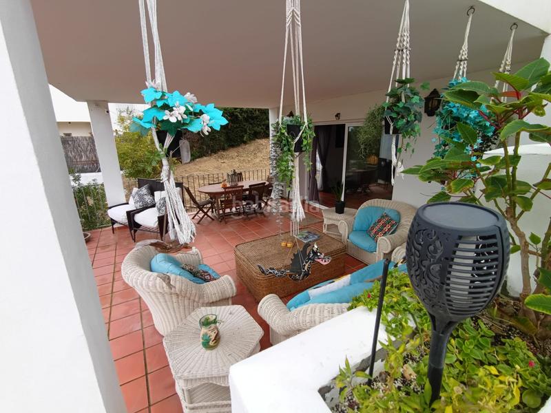 Foto 24368e84-781b-46cd-b4d1-50e9b6ef79a2. Chalet in Sotogrande alto Sotogrande