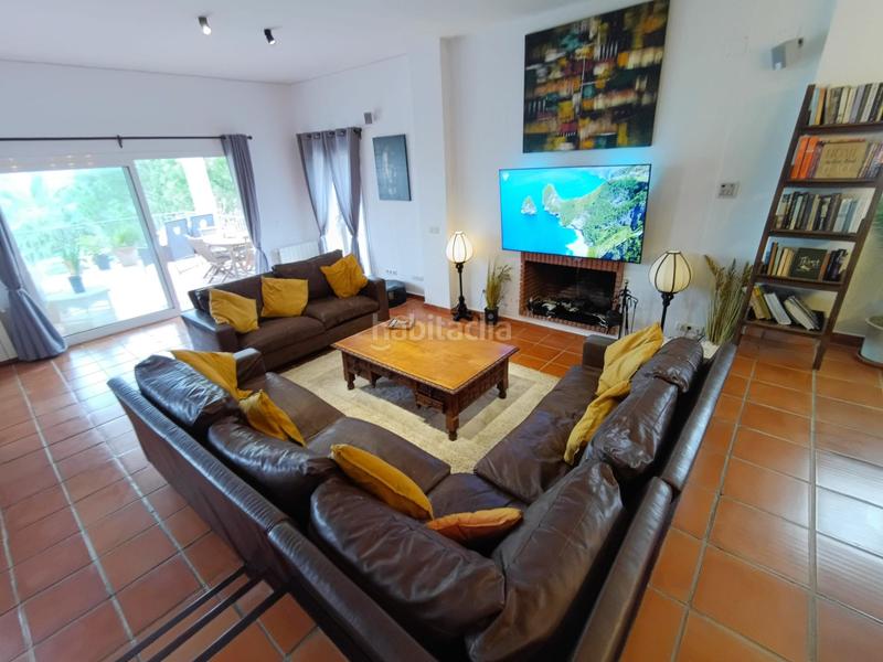 Foto 2ce229a1-cc97-42c2-9b6c-f54abed8423e. Chalet in Sotogrande alto Sotogrande