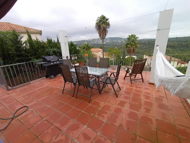 Foto 329d02da-7936-492d-9fdf-98aea864f3bd. Chalet in Sotogrande alto Sotogrande