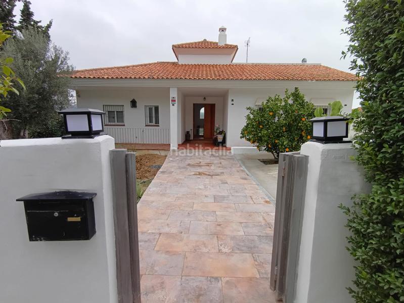 Foto 932d43ae-5418-4583-bee7-79a32ea34052. Chalet in Sotogrande alto Sotogrande