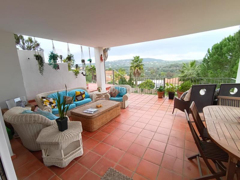 Foto 9fcb4083-325f-4f4f-938a-f26dcc4d3d1c. Chalet in Sotogrande alto Sotogrande