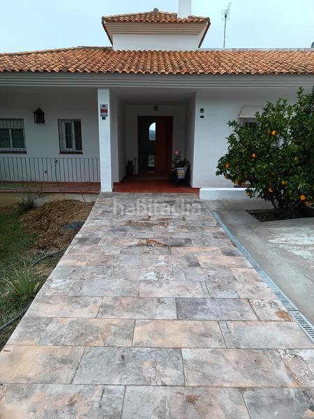 Foto b0a7e72b-e5cc-4c19-bb69-796856b88e79. Chalet in Sotogrande alto Sotogrande