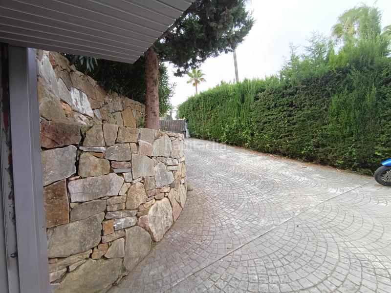 Foto c31b4c58-5fd3-499d-8d21-c02218b67d65. Chalet in Sotogrande alto Sotogrande