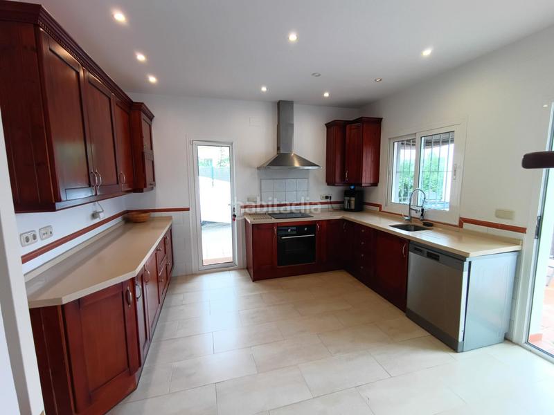 Foto f790ef48-191b-4d53-abc7-3cc510aa06e4. Chalet in Sotogrande alto Sotogrande