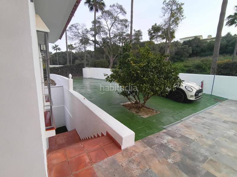 Foto 87f6c4c7-a05c-48aa-b03c-38768b3e4ee2. Xalet a Sotogrande alto Sotogrande