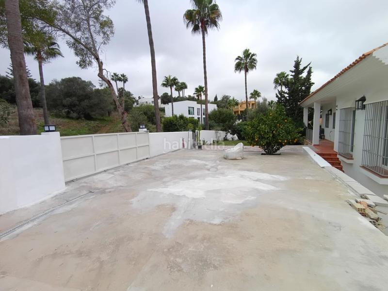 Foto dd72c0f2-cb3b-433b-b760-64754c099461. Xalet a Sotogrande alto Sotogrande