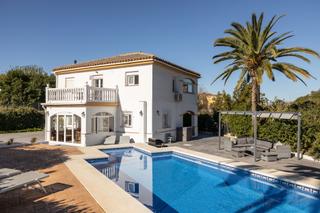 Chalet à Coín
