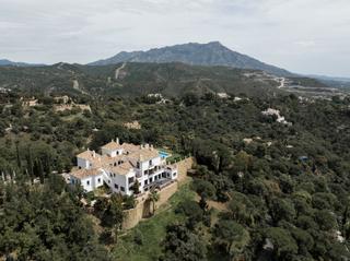 Chalet à El Madroñal