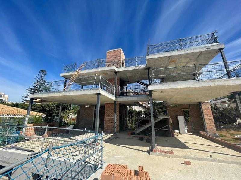 Foto 69de3a06-72a8-4826-a438-87fcd90ac5ad. Xalet a El Faro de Calaburra - Chaparral Mijas