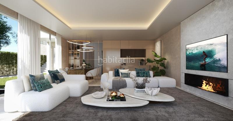 Foto 6d8bde6a-dc1a-49df-941d-b390d035847c. Xalet a El Faro de Calaburra - Chaparral Mijas