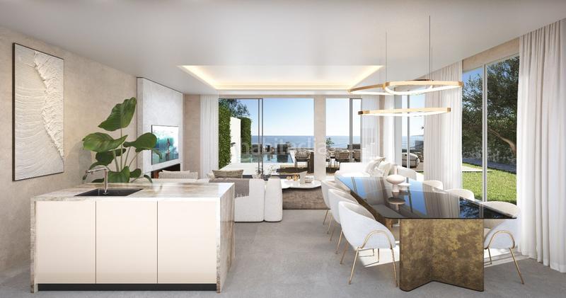 Foto c7f932a1-3e7c-4c02-aa46-92fdbe8ad952. Xalet a El Faro de Calaburra - Chaparral Mijas