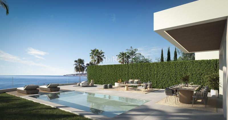 Foto ea35daaf-cfbf-4a27-8b8f-30073445a989. Xalet a El Faro de Calaburra - Chaparral Mijas