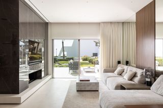 Casa adossada a Las Lomas de Río Verde