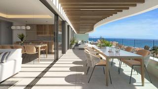 Appartement à Castillo Sohail - Myramar