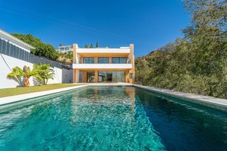 Chalet in La Capellanía - El Higuerón