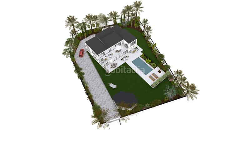 Foto 877ccaa1-f8be-4341-821f-e7d63f39773a. Residential plot in Paraiso - Barronal Estepona