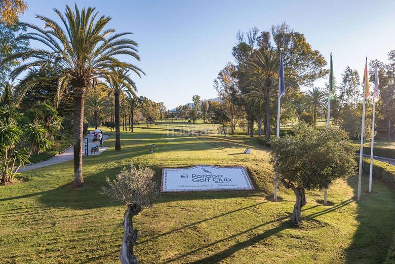 Foto 118f492c-e161-4f41-80af-ba7ffcf48746. Terrain résidentiel dans Paraiso - Barronal Estepona